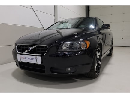 Volvo C70 0