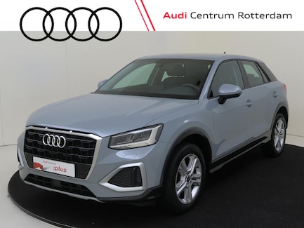 Audi Q2 0