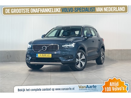 Volvo XC40 0