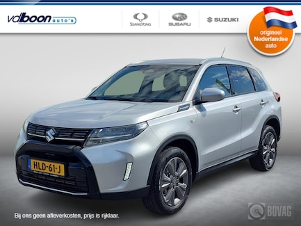 Suzuki Vitara 0