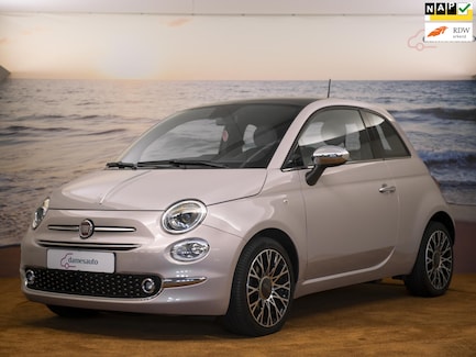 Fiat 500 0
