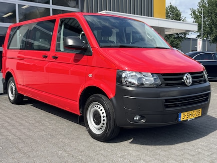Volkswagen Transporter 0