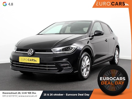 Volkswagen Polo 0