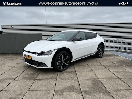 Kia EV6 0