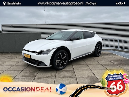 Kia EV6 0