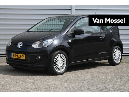 Volkswagen Up! 0