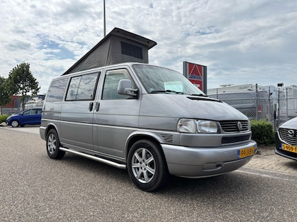 Volkswagen Transporter 0