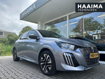 Peugeot 208 0
