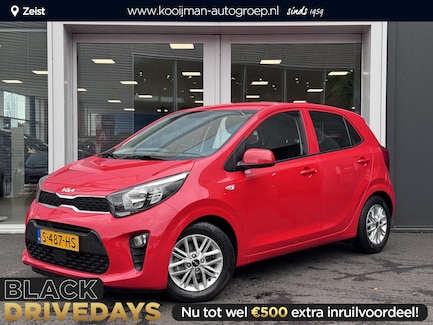 Kia Picanto 0