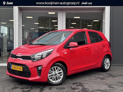 Kia Picanto 0