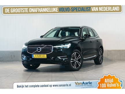Volvo XC60 0