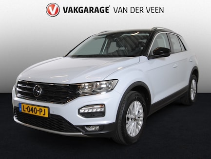 Volkswagen T-Roc 0