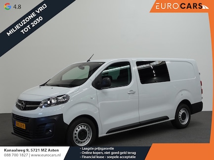 Opel Vivaro 0