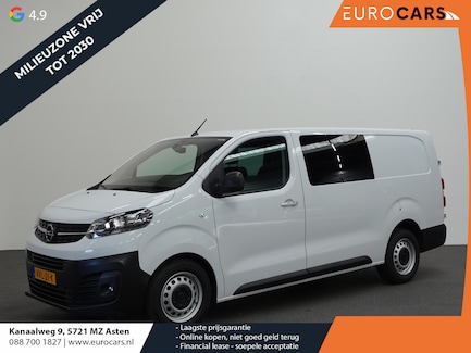 Opel Vivaro 0