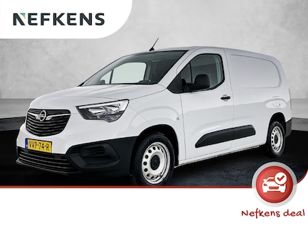 Opel Combo 0