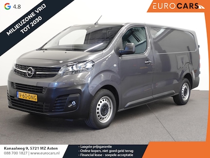 Opel Vivaro 0