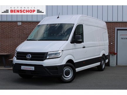 Volkswagen Crafter 0