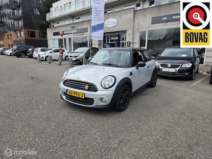 MINI Cooper 0