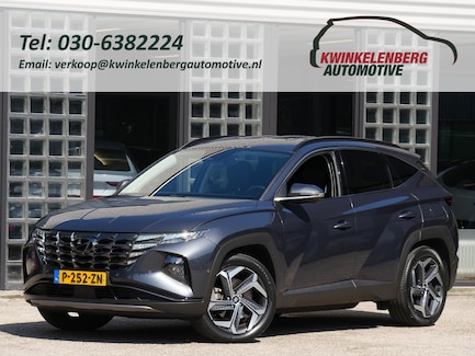 Hyundai Tucson 0