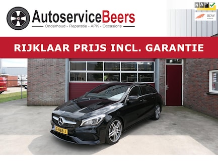 Mercedes-Benz CLA 0