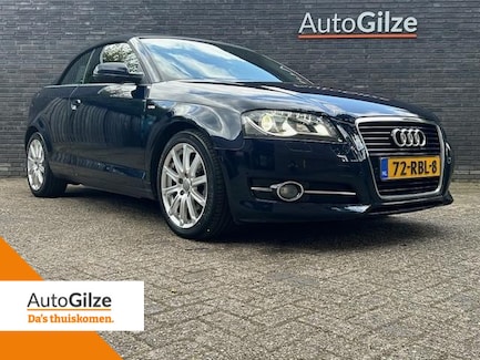 Audi A3 0
