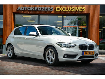 BMW 1-Serie 0