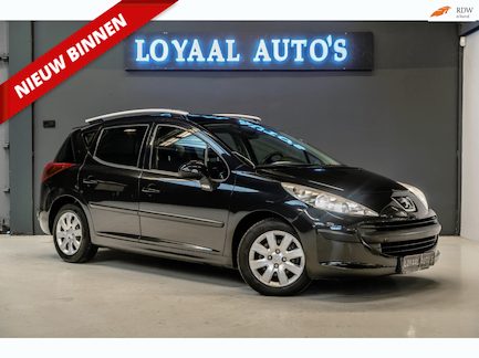 Peugeot 207 0