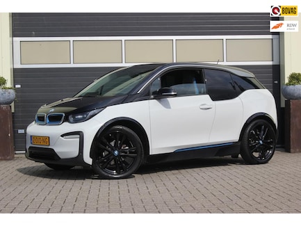 BMW i3 0