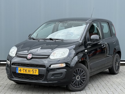 Fiat Panda 0