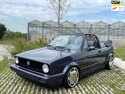 Volkswagen Golf 0