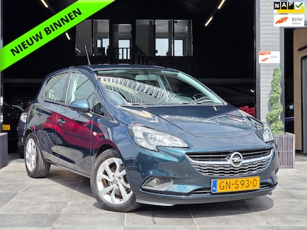 Opel Corsa 0