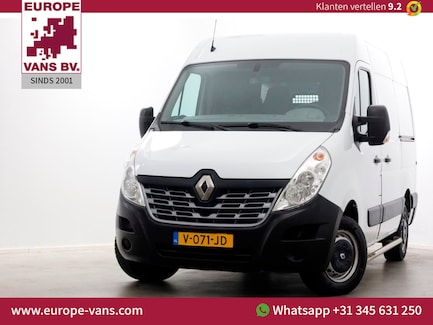Renault Master 0