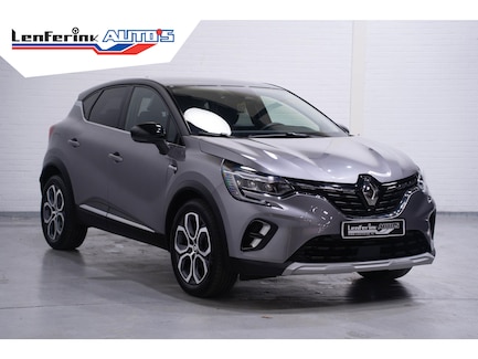 Renault Captur 0