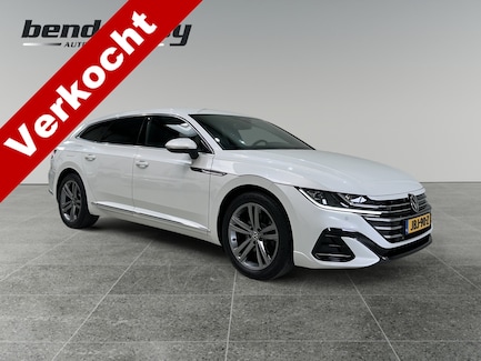 Volkswagen Arteon Shooting Brake 0