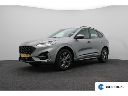 Ford Kuga 0