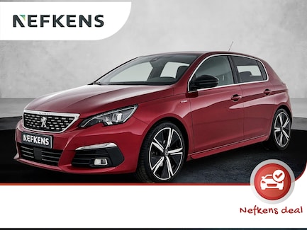 Peugeot 308 0