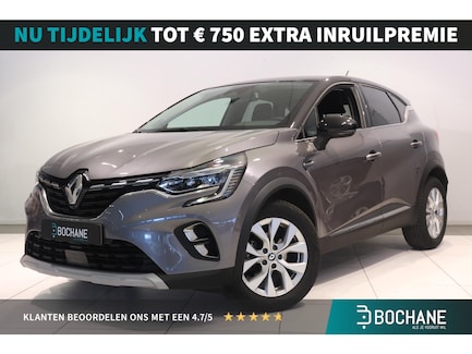 Renault Captur 0