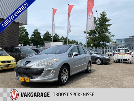 Peugeot 308 0
