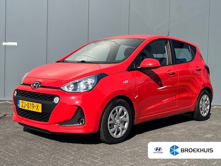 Hyundai i10 0