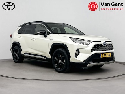 Toyota RAV4 0
