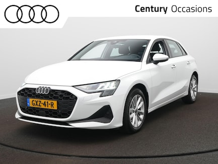Audi A3 0