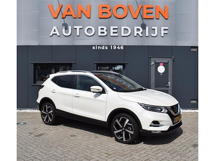 Nissan Qashqai 0