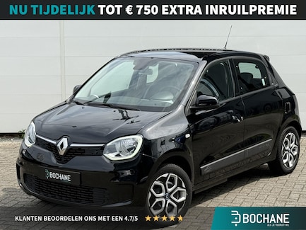 Renault Twingo 0