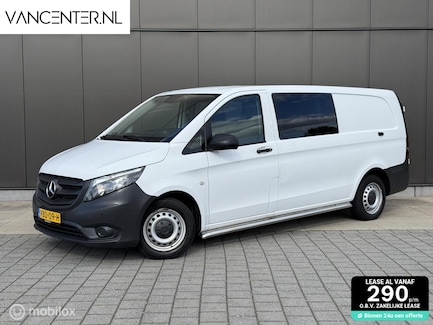 Mercedes-Benz Vito 0