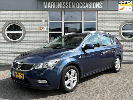 Kia Ceed 0