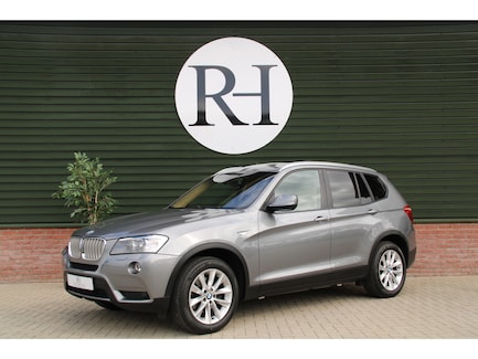 BMW X3 0