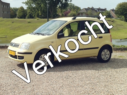 Fiat Panda 0