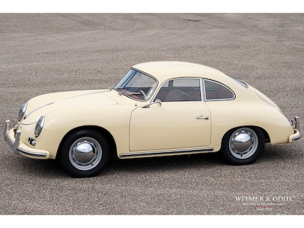Porsche 356 0