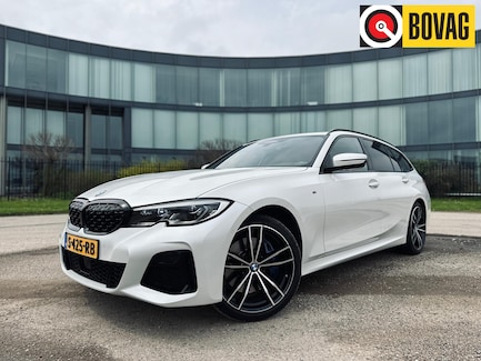 BMW 3-Serie 0