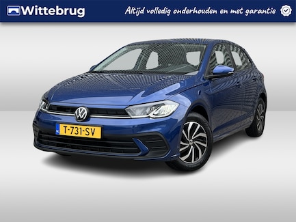 Volkswagen Polo 0